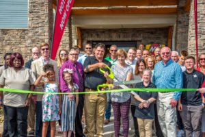 Read more about the article My Place Hotel Teams with CUSA!