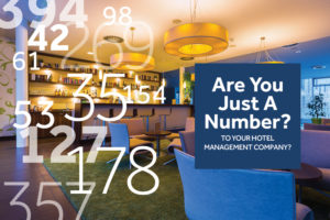 Read more about the article Are you just a number?